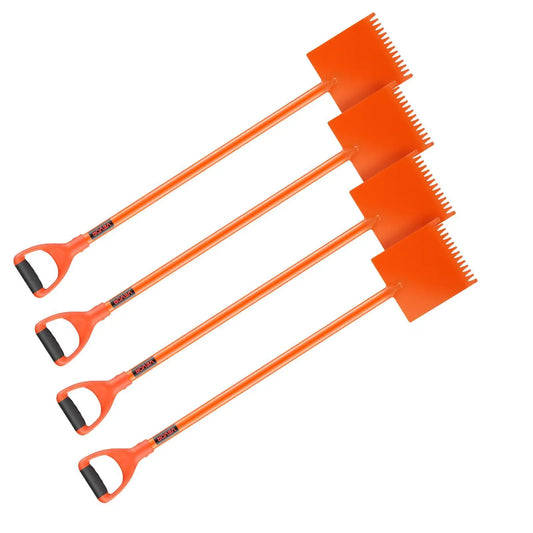 D-Grip Shingle Shovel Roof Ripper