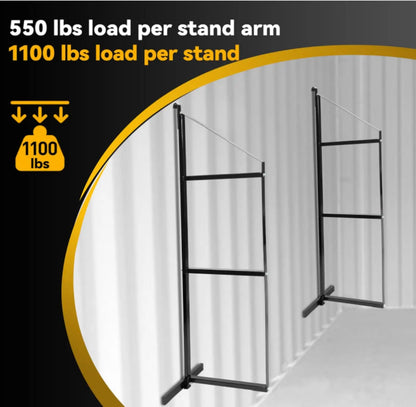 Shipping Container Shelf Bracket