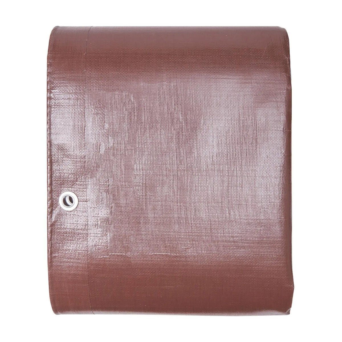 Heavy Duty Waterproof Poly Tarp 20x40 ft