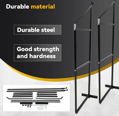Shipping Container Shelf Bracket