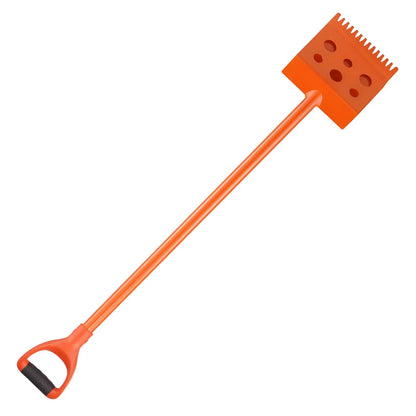 D-Grip Shingle Shovel Roof Ripper