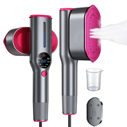 Portable Garment Steamer