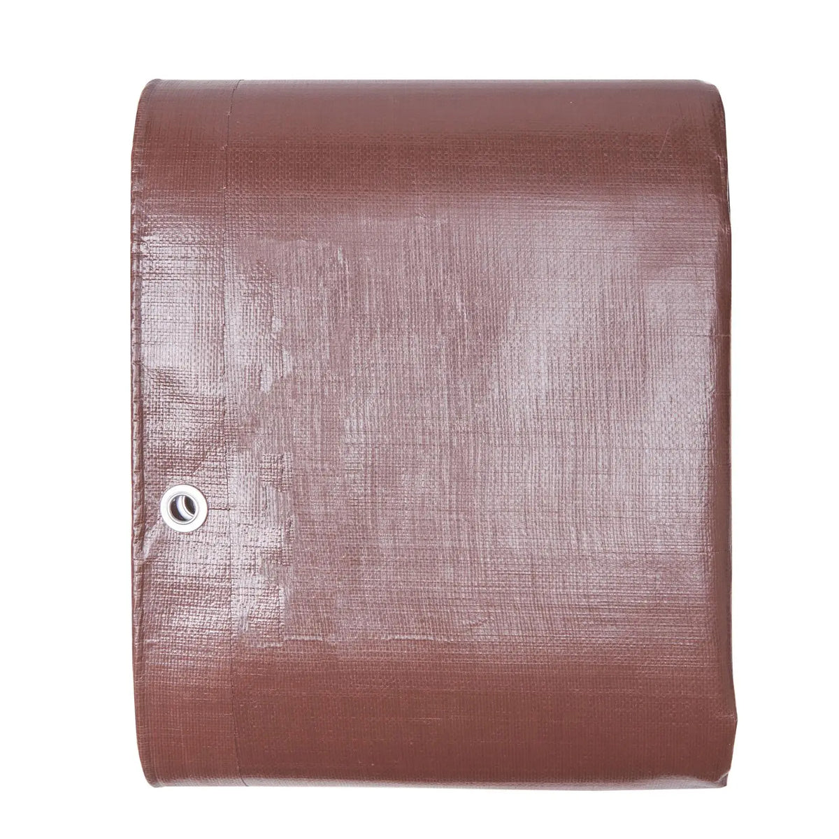 Heavy Duty Waterproof Poly Tarp 20x40 ft