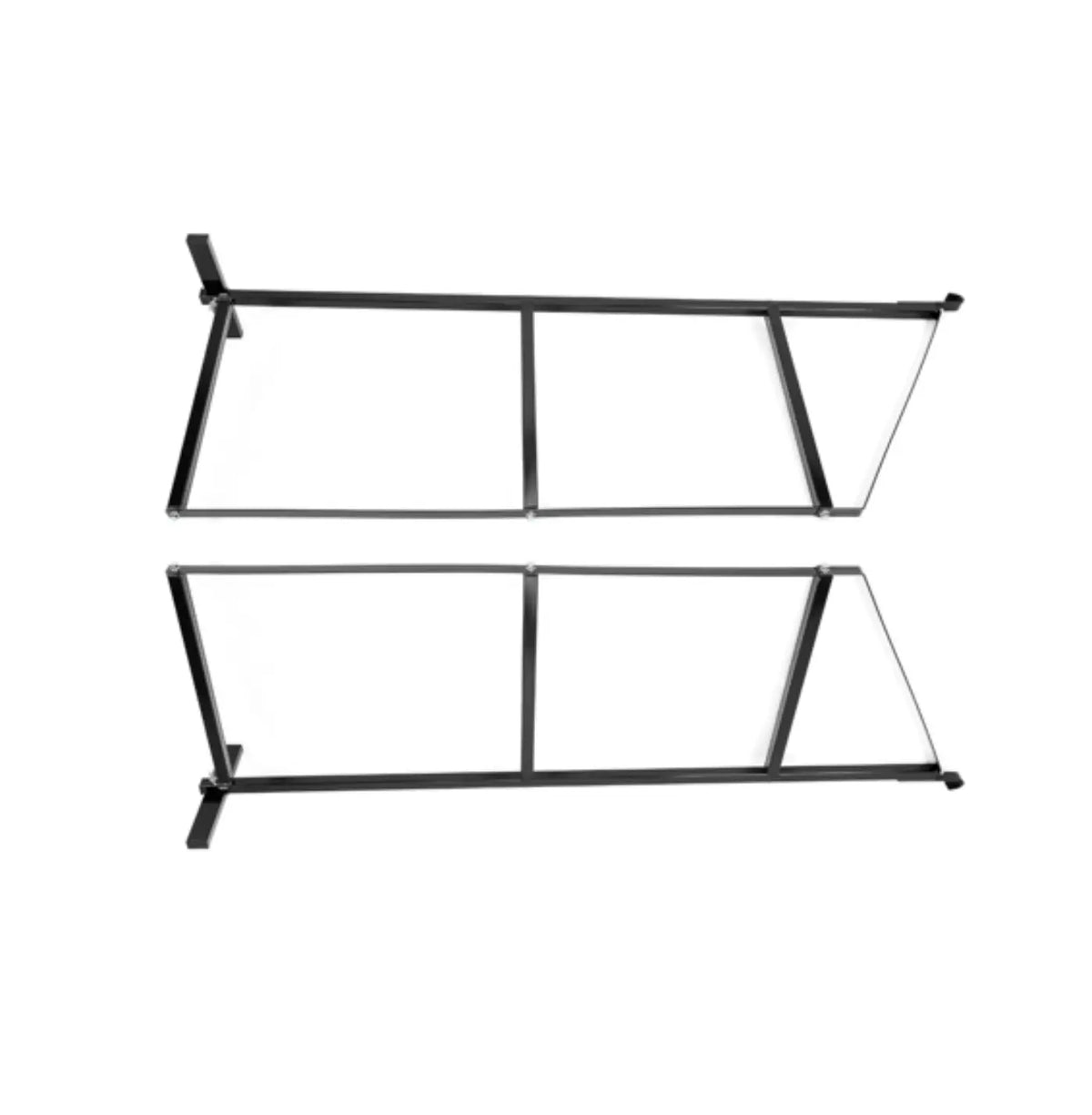 Shipping Container Shelf Bracket