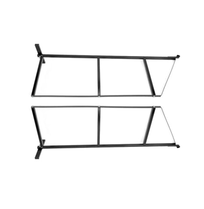 Shipping Container Shelf Bracket