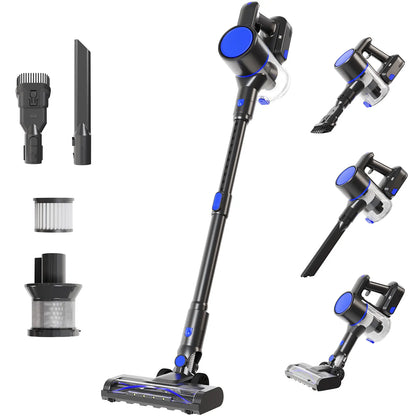 Cordless Handheld Wireless Vacuum Cleaner