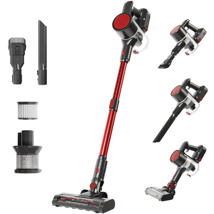 Cordless Handheld Wireless Vacuum Cleaner