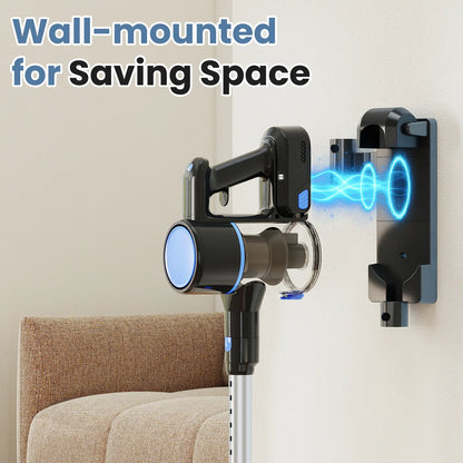 Cordless Handheld Wireless Vacuum Cleaner
